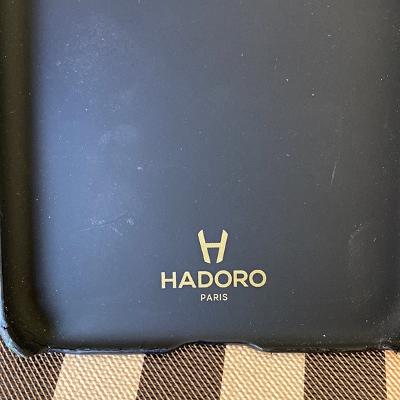 Coque IPhone Cuir Alligator Vert émeraude - HADORO - Pour IPhone 12 Pro/Pro Max